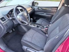 Nissan Qida Tiida 1.6L CVT Smart Edition - ფოტო 4