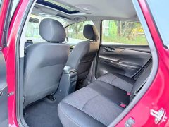 Nissan Qida Tiida 1.6L CVT Smart Edition - ფოტო 5