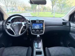 Nissan Qida Tiida 1.6L CVT Smart Edition - ფოტო 6