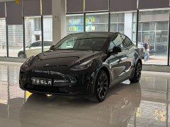 Tesla Model Y 2022 Rear-Wheel Drive - ფოტო 1