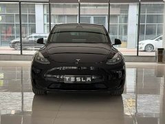 Tesla Model Y 2022 Rear-Wheel Drive - ფოტო 2