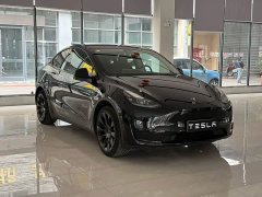 Tesla Model Y 2022 Rear-Wheel Drive - ფოტო 3