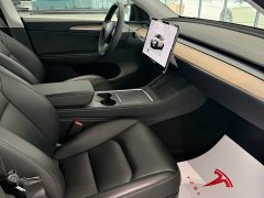 Tesla Model Y 2022 Rear-Wheel Drive - ფოტო 5