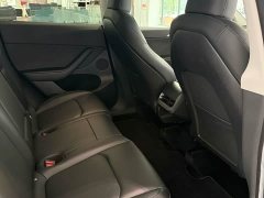 Tesla Model Y 2022 Rear-Wheel Drive - ფოტო 6