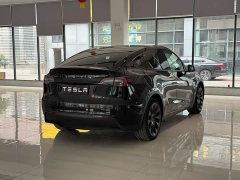 Tesla Model Y 2022 Rear-Wheel Drive - ფოტო 7