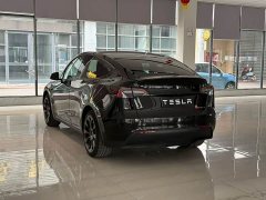 Tesla Model Y 2022 Rear-Wheel Drive - ფოტო 9