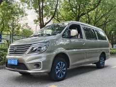 Dongfeng Delica M5L 2.0L Utility 7-Seater - ფოტო 1