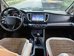 Dongfeng Delica M5L 2.0L Utility 7-Seater - ფოტო 10