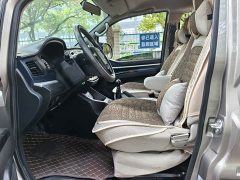 Dongfeng Delica M5L 2.0L Utility 7-Seater - ფოტო 11