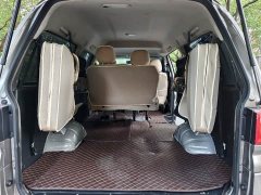 Dongfeng Delica M5L 2.0L Utility 7-Seater - ფოტო 12