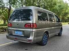 Dongfeng Delica M5L 2.0L Utility 7-Seater - ფოტო 4