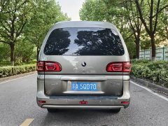 Dongfeng Delica M5L 2.0L Utility 7-Seater - ფოტო 5