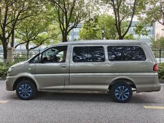 Dongfeng Delica M5L 2.0L Utility 7-Seater - ფოტო 6