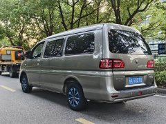 Dongfeng Delica M5L 2.0L Utility 7-Seater - ფოტო 7