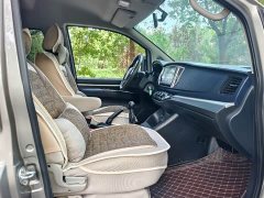 Dongfeng Delica M5L 2.0L Utility 7-Seater - ფოტო 8