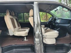 Dongfeng Delica M5L 2.0L Utility 7-Seater - ფოტო 9