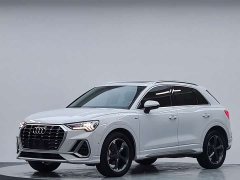 Audi Q3 35 TFSI Sport Dynamic Edition 1.4T - ფოტო 1