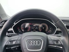 Audi Q3 35 TFSI Sport Dynamic Edition 1.4T - ფოტო 11