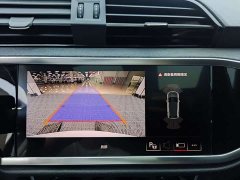 Audi Q3 35 TFSI Sport Dynamic Edition 1.4T - ფოტო 12