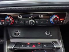 Audi Q3 35 TFSI Sport Dynamic Edition 1.4T - ფოტო 13