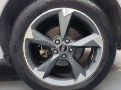 Audi Q3 35 TFSI Sport Dynamic Edition 1.4T - ფოტო 17