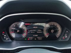 Audi Q3 35 TFSI Sport Dynamic Edition 1.4T - ფოტო 19