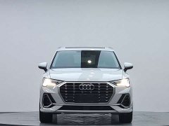 Audi Q3 35 TFSI Sport Dynamic Edition 1.4T - ფოტო 2