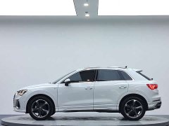Audi Q3 35 TFSI Sport Dynamic Edition 1.4T - ფოტო 3