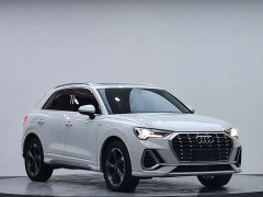 Audi Q3 35 TFSI Sport Dynamic Edition 1.4T - ფოტო 4