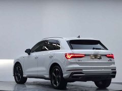 Audi Q3 35 TFSI Sport Dynamic Edition 1.4T - ფოტო 5