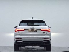 Audi Q3 35 TFSI Sport Dynamic Edition 1.4T - ფოტო 6