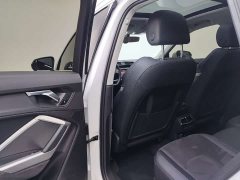 Audi Q3 35 TFSI Sport Dynamic Edition 1.4T - ფოტო 7