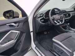 Audi Q3 35 TFSI Sport Dynamic Edition 1.4T - ფოტო 9