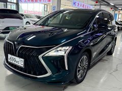 Dongfeng Fengxing Yacht 2022 1.5T DCT Wave-Chasing Edition - ფოტო 1