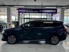 Dongfeng Fengxing Yacht 2022 1.5T DCT Wave-Chasing Edition - ფოტო 4