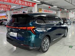 Dongfeng Fengxing Yacht 2022 1.5T DCT Wave-Chasing Edition - ფოტო 7