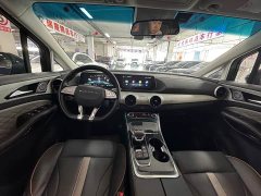 Dongfeng Fengxing Yacht 2022 1.5T DCT Wave-Chasing Edition - ფოტო 8