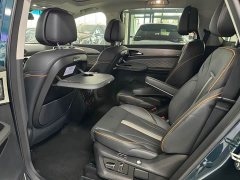 Dongfeng Fengxing Yacht 2022 1.5T DCT Wave-Chasing Edition - ფოტო 9