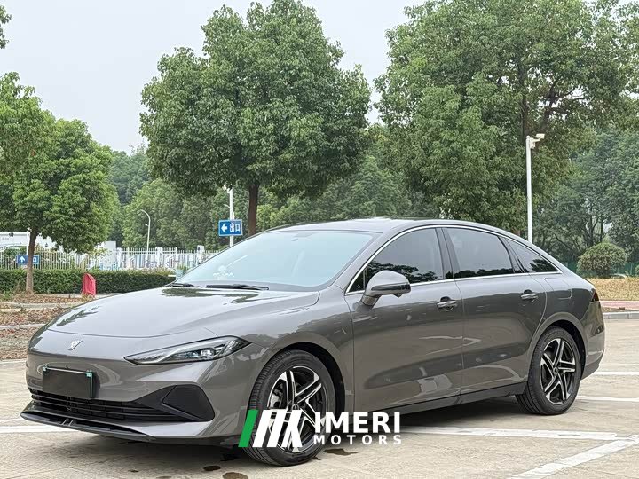 SAIC MG D7 2023 DMH 125km Excellence Edition - ავტომობილი ჩინეთიდან