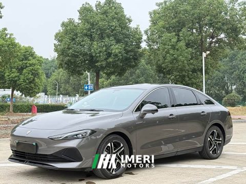 2024 SAIC MG D7 2023 DMH 125km Excellence Edition - ავტომობილი ჩინეთიდან