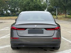 SAIC MG D7 2023 DMH 125km Excellence Edition - ფოტო 10