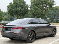 SAIC MG D7 2023 DMH 125km Excellence Edition - ფოტო 11