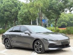 SAIC MG D7 2023 DMH 125km Excellence Edition - ფოტო 3