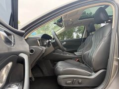 SAIC MG D7 2023 DMH 125km Excellence Edition - ფოტო 4