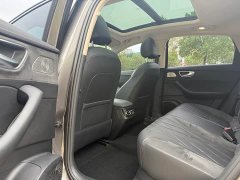 SAIC MG D7 2023 DMH 125km Excellence Edition - ფოტო 5