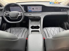 SAIC MG D7 2023 DMH 125km Excellence Edition - ფოტო 6