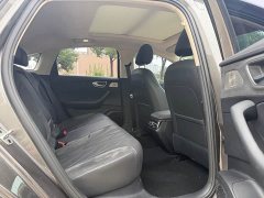 SAIC MG D7 2023 DMH 125km Excellence Edition - ფოტო 8