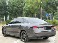 SAIC MG D7 2023 DMH 125km Excellence Edition - ფოტო 9