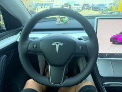Tesla Model Y 2022 Facelift Rear-Wheel Drive - ფოტო 8