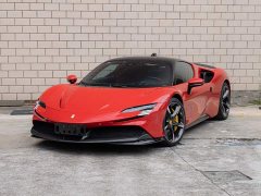 Ferrari SF90 3.9T V8 Stradale - ფოტო 1